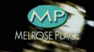 Melrose Place New Theme Song [upl. by Egoreg]