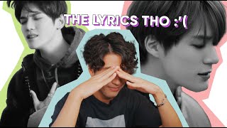 Performer Reacts to NCT 2021 Beautiful MV  2x  Jeff Avenue [upl. by Etnuhs]