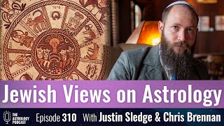 Jewish Views on Astrology in Ancient Times [upl. by Ylloh973]