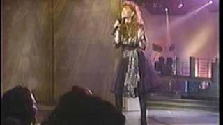 Tiffany  I Think Were Alone Now 1988 [upl. by Merv635]