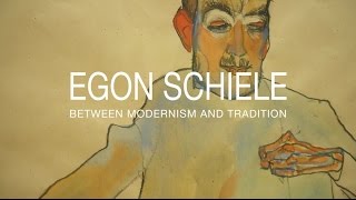 Egon Schiele EN [upl. by Nevet]