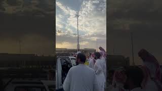 Date’s carnival  Buraydah Qassim ksa🇸🇦 highlights [upl. by Christye]