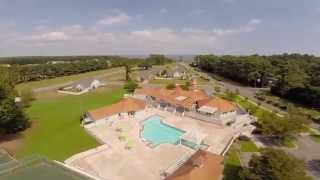 Waterside Villages • Gated Waterfront Community • Currituck • Outer Banks [upl. by Marion899]