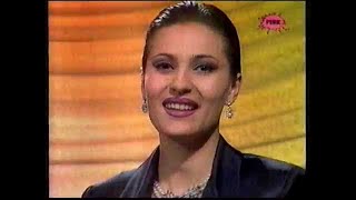 Ceca  Isuse  Nedelja kod Minimaksa  TV Pink 1996 [upl. by Phiona]