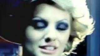 Mr Saxobeat  Makeup Tutorial  Alexandra Stan  Music Video Mondays with Diamondsandheels14 [upl. by Levy657]