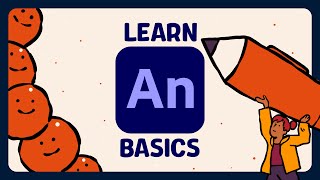 The Adobe Animate CC Crash Course Beginner Friendly [upl. by Aneger]