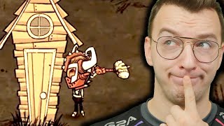 NISZCZYMY WSZYSTKIE DOMY w Dont Starve Together 03 [upl. by Strait625]