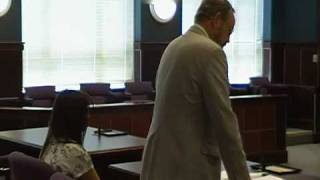 Student Teacher Melanie Yusko Appears In Court on Motion To Dismiss [upl. by Patsy758]