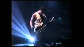 Like Suicide  Soundgarden  Live London 1994 [upl. by Narod660]