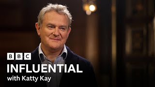 Hugh Bonneville on Downton Abbey acting and why audiences should return to cinemas  BBC News [upl. by Torruella]