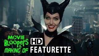 Maleficent Quick Trailer [upl. by Brosy]