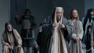 Trailer for the 2022 Oberammergau Passion Play [upl. by Kerman]