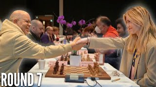 Super GM Said My Opponent Was A Chess GENIUS [upl. by Olenka]