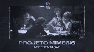 Voo panorâmico sobre a história da literatura ocidental  Projeto MIMESIS [upl. by Ennovoj]