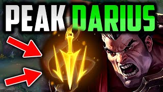 DARIUS META IS EVOLVINGNew Darius Build for Big CARRY Darius Beginners Guide League of Legends [upl. by Gretta]