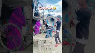 Wait for end 🥰🤪 funny comedy praank shortvideo shorts youtube youtubeshorts [upl. by Javier]