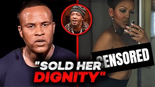 DeVon Franklin amp Katt Williams SHAMES Meagan Good For Abandoning God amp Selling Out [upl. by Chet575]