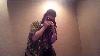 夏祭りJITTERINJINN〜君がいた夏は〜（スゴ音Ver）Harmonica Solo [upl. by Yoj782]