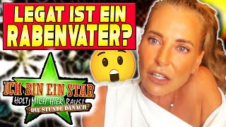 GIULIA ATTACKIERT LEGATS FAMILE  Dschungelcamp 2024 Die Stunde Danach [upl. by Casimir571]