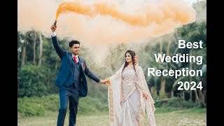 Bengali wedding teaser Foyez amp Sunnya  Cinematic wedding  Marriage Ceremony [upl. by Yroggerg]