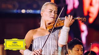 Mari Samuelsen – Max Richter November Live from the Forbidden City Beijing  2018 [upl. by Nnyre]