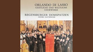 Jubilate Deo omnis terra [upl. by Rosenzweig]