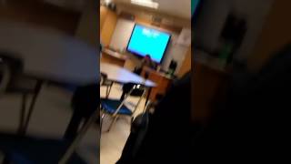 SPAMMINGFLOODING KAHOOT IN CLASS 10000 BOTS [upl. by Malchy500]