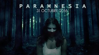 Paramnesia  Trailer 2016 HD [upl. by Piero]