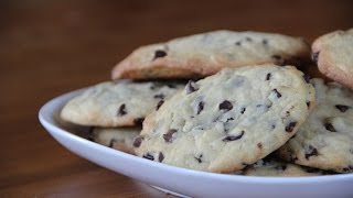 COOKING  Recette cookies moelleux [upl. by Suissac]