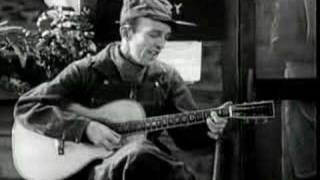 Jimmie Rodgers  Daddy and Home [upl. by Bennion775]