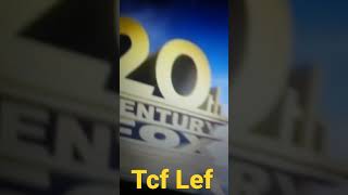 20th Century Fox Lef [upl. by Karas]