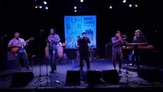 Polyrhythmics  The Itis Live on KEXP [upl. by Nirret366]