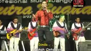 putra buana farid ali DINDA YouTube [upl. by Wakeen997]