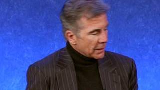 Americas Most Wanted  John Walsh on Choosing the Cases Paley Center Interview [upl. by Vinnie]