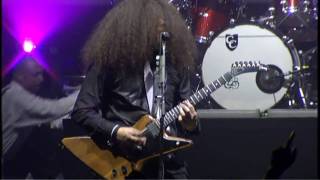 Coheed amp Cambria  The Suffering  Live at Hammerstein Ballroom 720p [upl. by Charisse673]