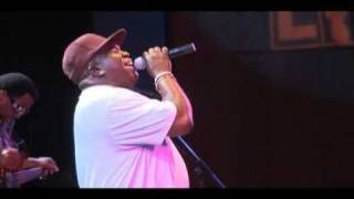 Barrington Levy Live in Concert VICE VERSA LOVE [upl. by Timmy]