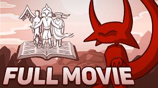 The Entire Biblical Story told from Satans Perspective [upl. by Ysac]