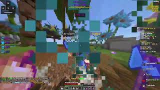 RivalsNetwork KitPvP kill montage nem volt sok clipped de lesz még nyugi [upl. by Nordine508]