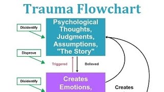 How to Heal Trauma with Somatic Experiencing Nina Goradia SEP [upl. by Hugh838]