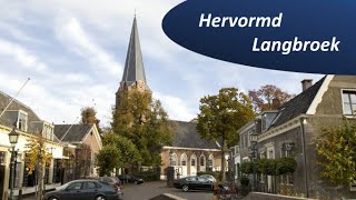 Kerstdienst Kinderclubs 2e Kerstdag  Hervormd Langbroek [upl. by Eiramik216]