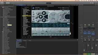 Make An Amazing Pad In MainStage 3  Ian McIntosh Style Tutorial By Abel Mendoza [upl. by Anifur]