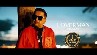 OFFICIAL MUSIC VIDEO RIKKI JAI  LOVERMAN PROD BY SUNNYR [upl. by Anitnemelc]