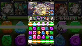 Tower of saviors神魔之塔 PC  The Road to a Better Gang Neros team ft Nulla amp Napoleon [upl. by Martina]