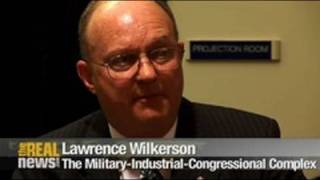 The MilitaryIndustrialCongressional Complex Pt1 [upl. by Llessur]