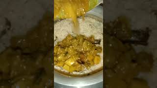 Birani recipe viralvideo foryou youtubeshorts subscribe shortsvideo viralreels birani [upl. by Beasley584]