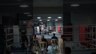 🥊Rivals Show🎥Highlights Maliaris vs PanagosRivals fight night athens fightforpride comimgsoon [upl. by Christa506]