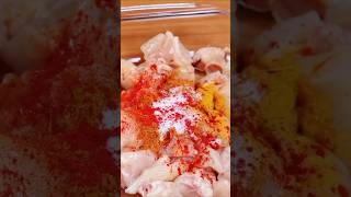 Chicken fried rice shorts telugufoodie streetfood foodie chiken [upl. by Acimaj]