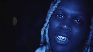 LIL DURK REPERCUSSIONS FT OT7 QUANNY amp ROB49 DOODIE LO KING VON OFFICIAL VIDEO [upl. by Varden]