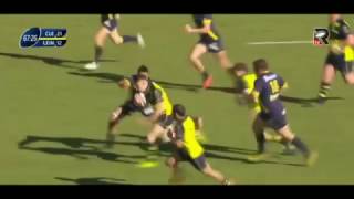 Gary Ringrose 60 meter Wonder Try [upl. by Leraj91]