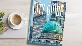 Expat Living City Guide 20242025 [upl. by Eybba]